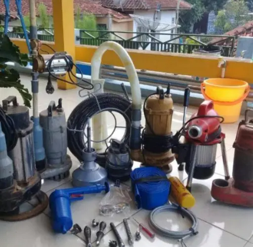 Sedot WC lombokutara Murah
