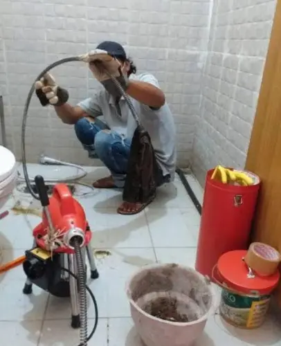 Sedot WC lombokutara Murah