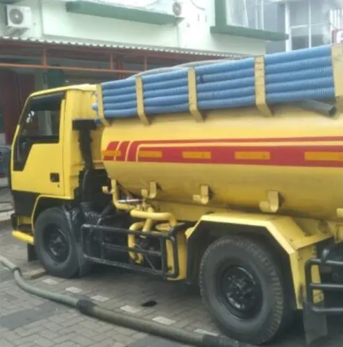 Sedot WC lombokutara Terdekat