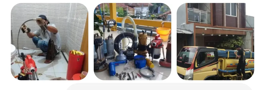 Jasa Sedot WC lombokutara Murah Terpercaya