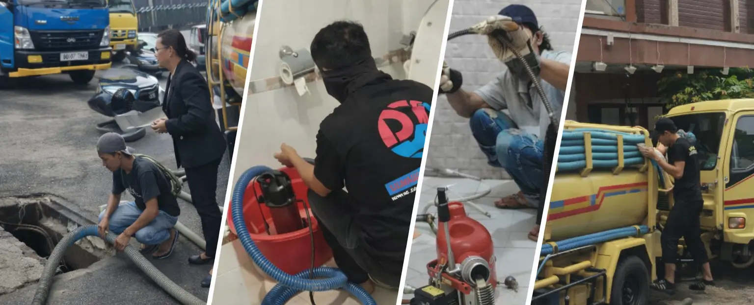 Jasa Sedot WC lombokutara Terdekat